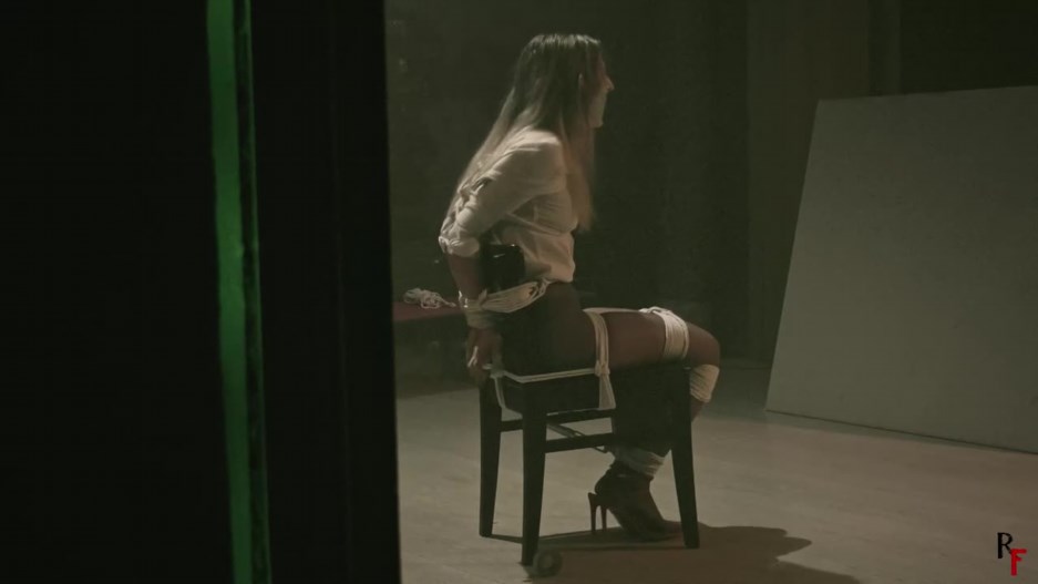 RF MOVIES - Katrina Got Into A Trouble